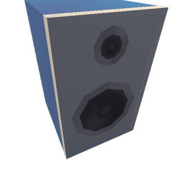 Speaker Variant